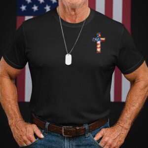 Alternative view of My Boots Still Stand All Over Print T-Shirt