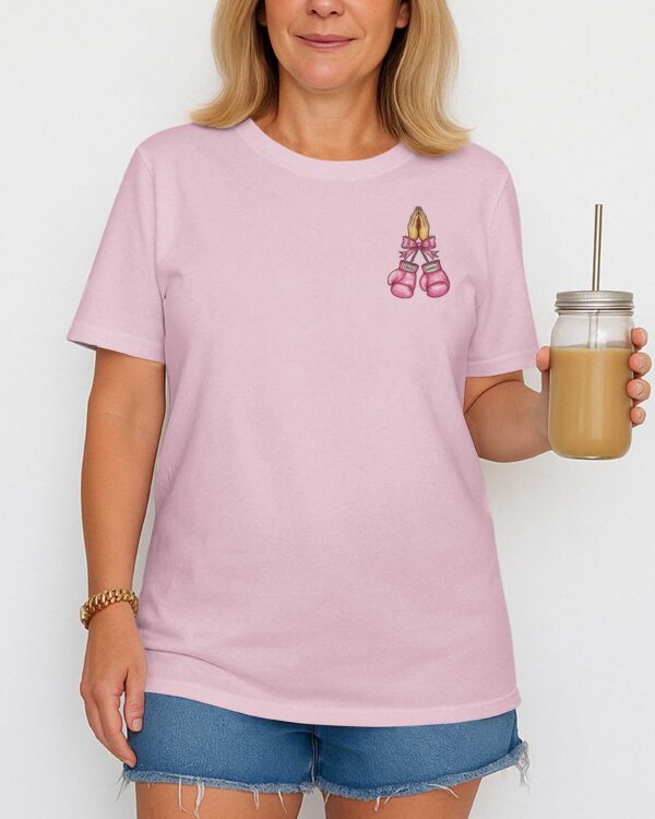 Not Today Cancer T-Shirt - Image 6