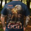 One Nation Under God T-Shirt