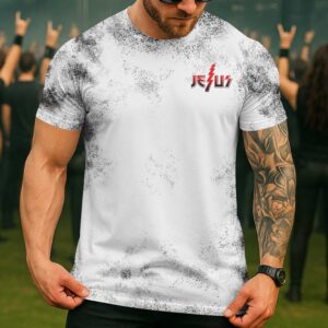 Alternative view of Rock Revival Tour Shirt
