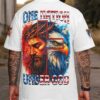 One Nation Under God T-Shirt