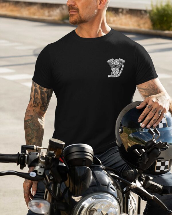 Every Mile A Prayer T-Shirt - Image 2