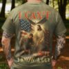 I Can't But I Know A Guy All Over Print T-Shirt