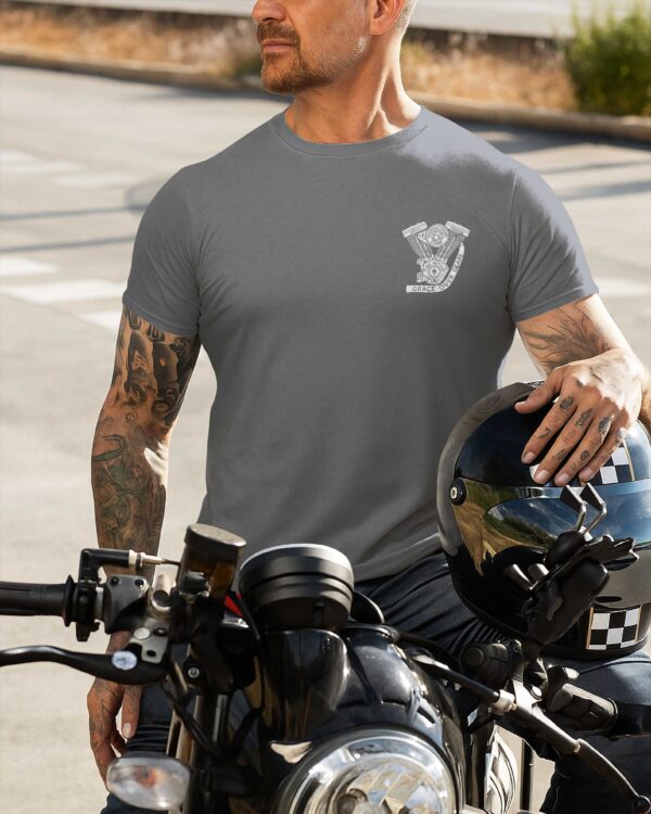 Every Mile A Prayer T-Shirt - Image 10