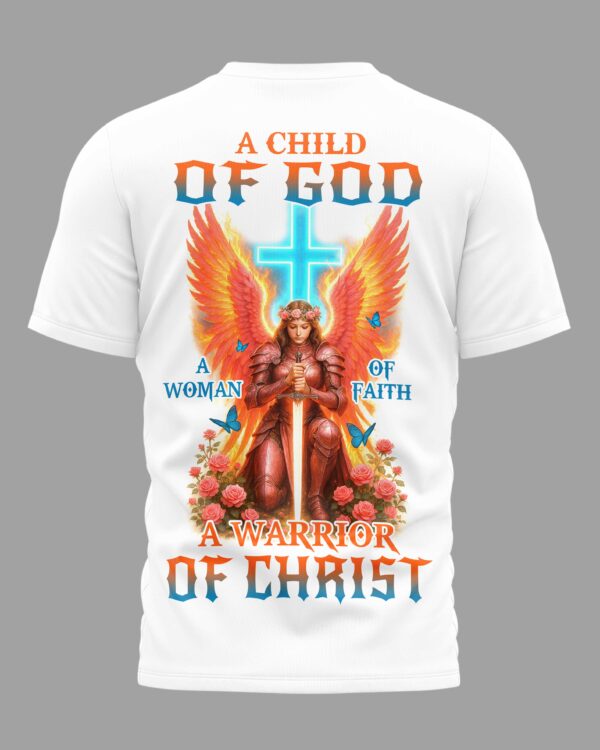 A Child Of God T-Shirt - Image 7