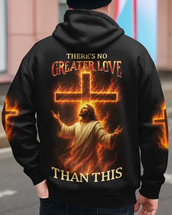 There's No Greater Love Than This Shirts - Image 7