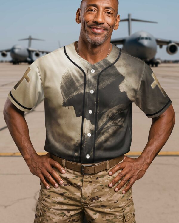 Veterans Died Heroes Christ Died The Savior Shirt - Image 2