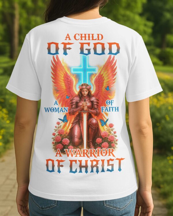 A Child Of God T-Shirt