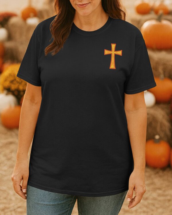 Every Falling Leaf T-Shirt - Image 5