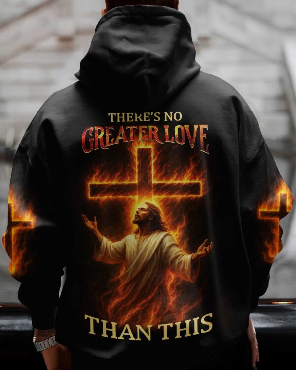 There's No Greater Love Than This Shirts - Image 5