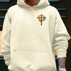 Alternative view of Blessed Are Those Who Have Not Seen And Yet Believe Shirt