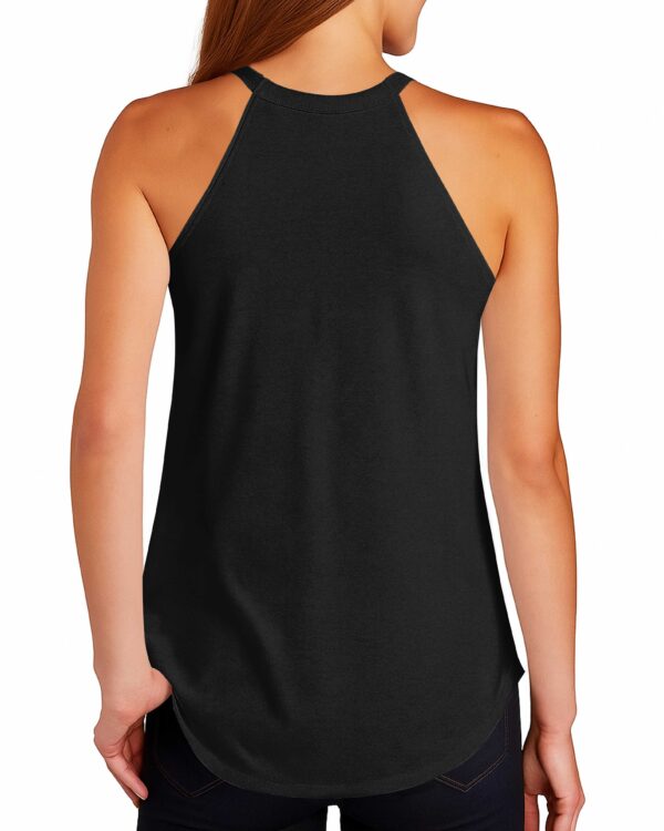 God Bless America Rocker Tank Top - Image 2