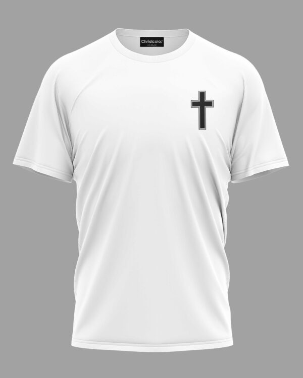 He Left The 99 To Come Find Me  T-Shirt - Image 9