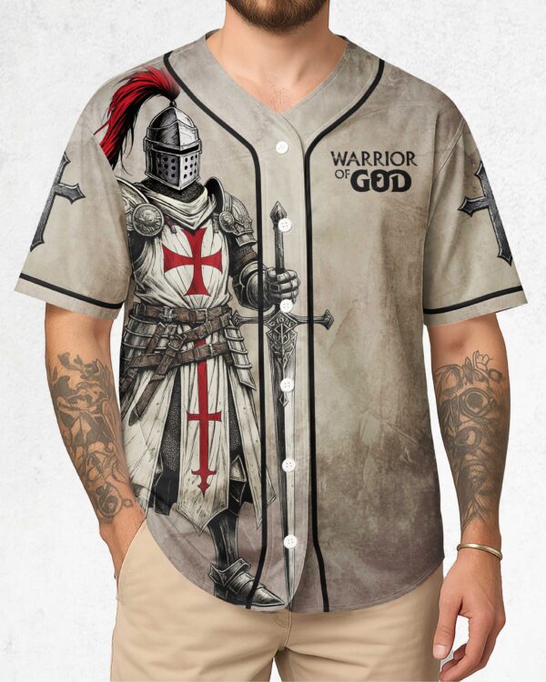 Even The Almighty His Armed Angels Shirt - Image 4