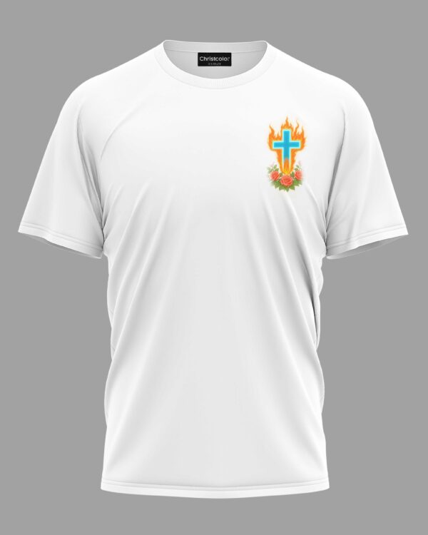 A Child Of God T-Shirt - Image 6