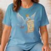 Peace Be With You All Over Print T-Shirt