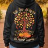 Fall For Jesus Hoodie