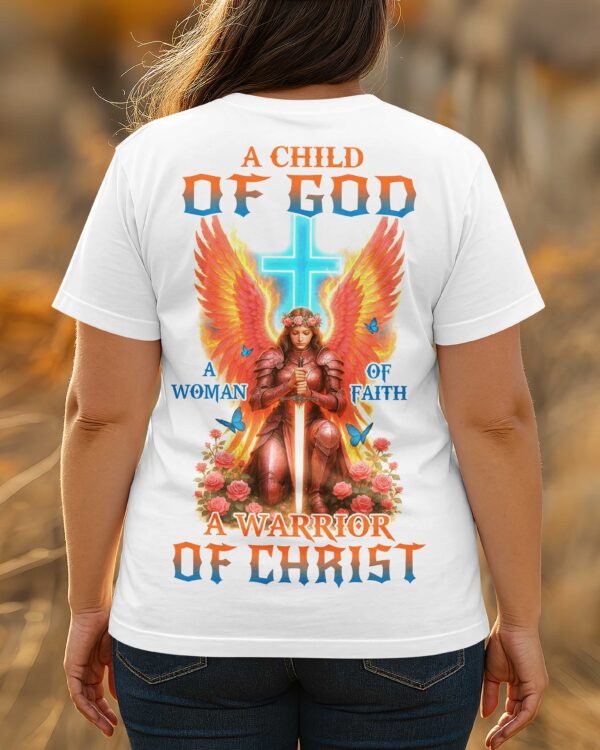 A Child Of God T-Shirt - Image 3