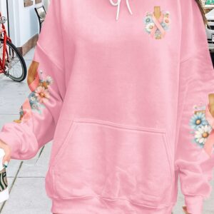 Alternative view of Blessed By God Spoiled By My Husband Protected By Both Shirts