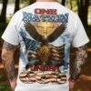 One Nation Under God T-Shirt