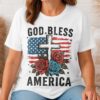 God Bless America T-Shirt