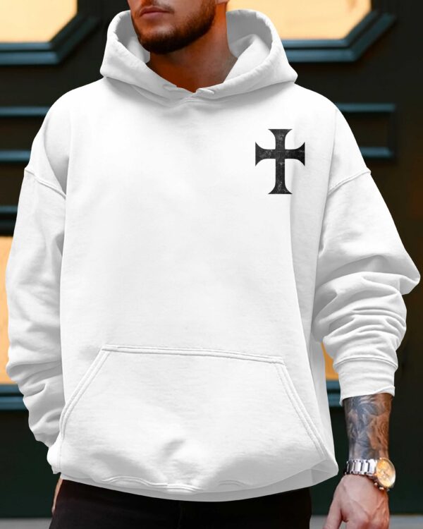 The Devil Saw Me With My Head Down And Thought He'd Won Until I Said Amen Shirts - Image 4