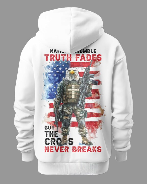Nations Crumble Shirt - Image 12