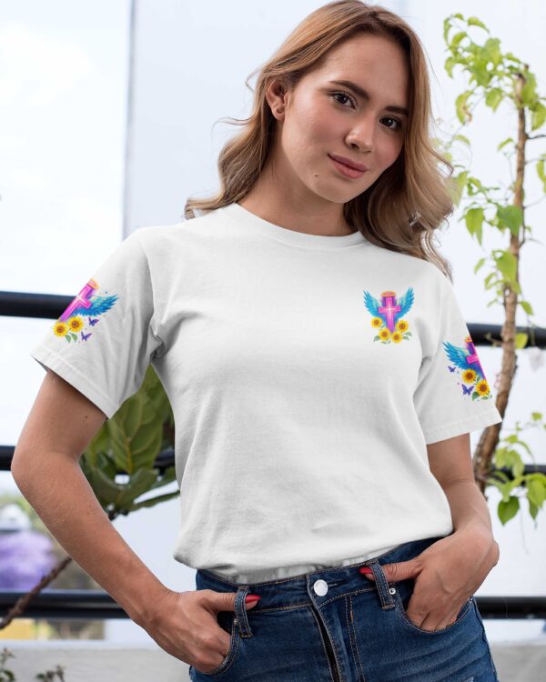 I May Not Be Perfect T-Shirt - Image 2