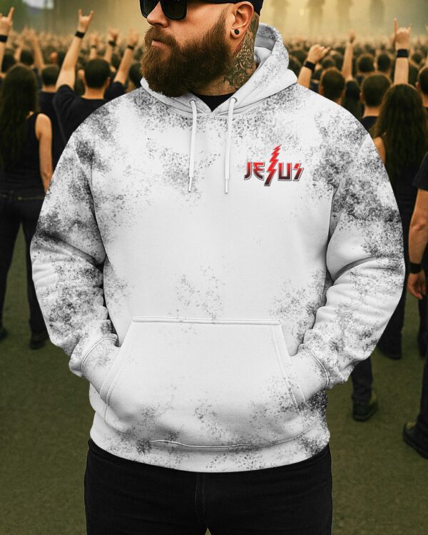 Rock Revival Tour Shirt - Image 8