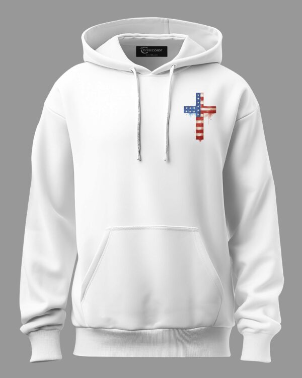 Nations Crumble Shirt - Image 13
