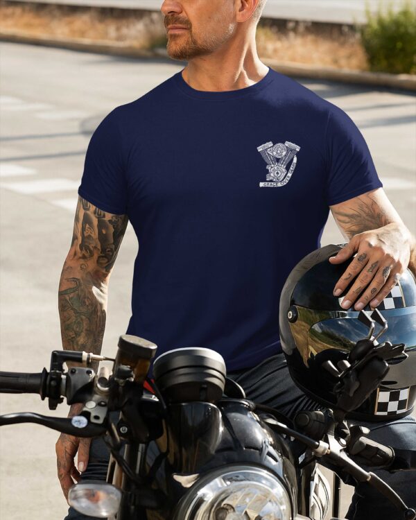 Every Mile A Prayer T-Shirt - Image 13