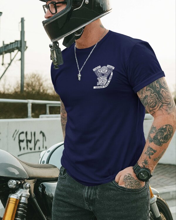 Every Mile A Prayer T-Shirt - Image 15