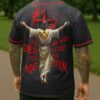 He Died For Me All Over Print Jersey