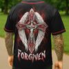 Forgiven All Over Print Jersey