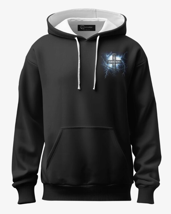 Metal And Prayer Heaven's In The Air Shirt - Image 12
