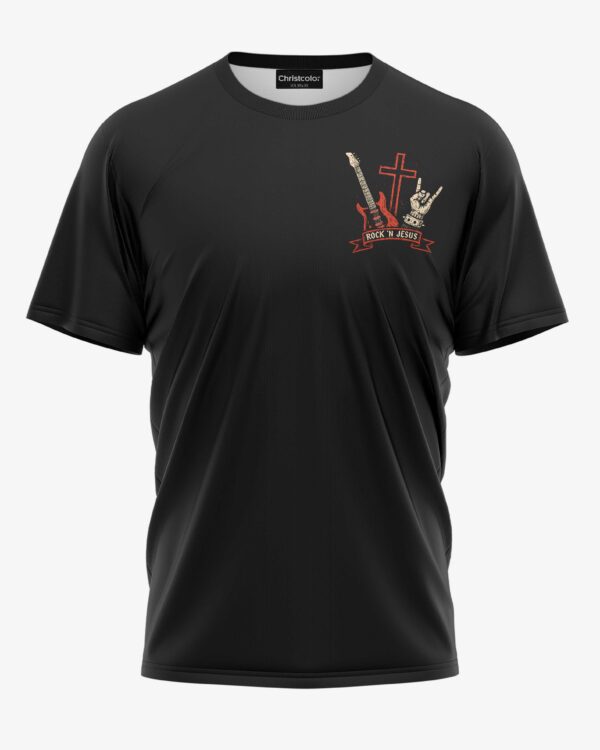 Jesus Sound Of Redemption Tour Shirt - Image 11