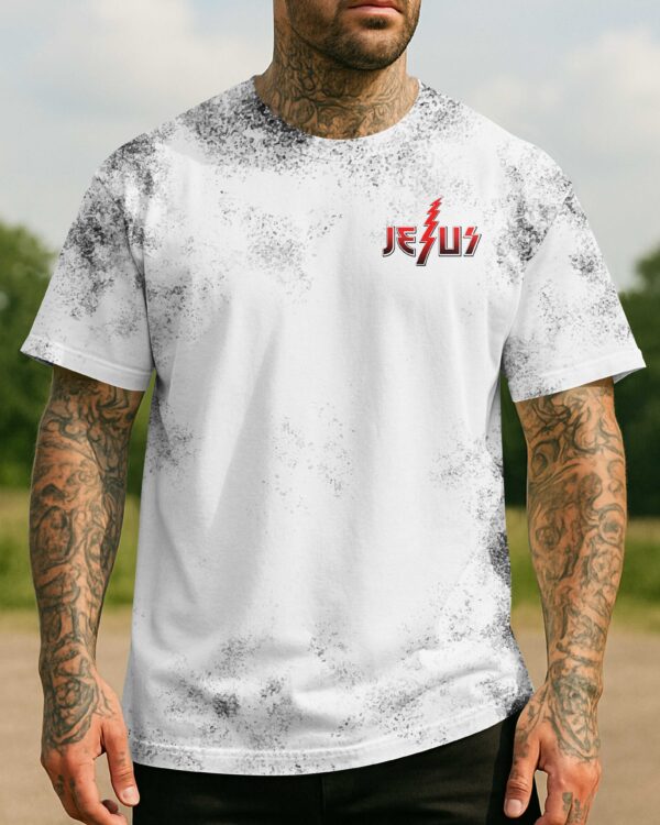 Rock Revival Tour Shirt - Image 4