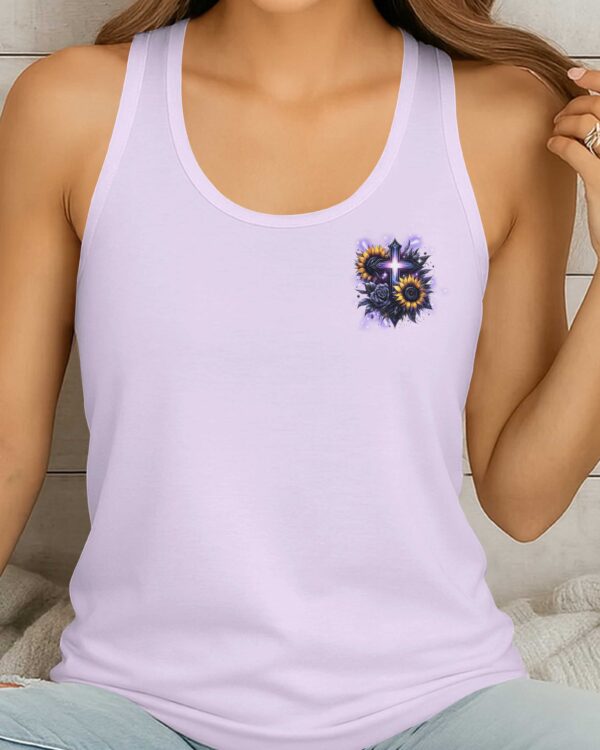 When God Steps In Miracles Happen Shirts - Image 11
