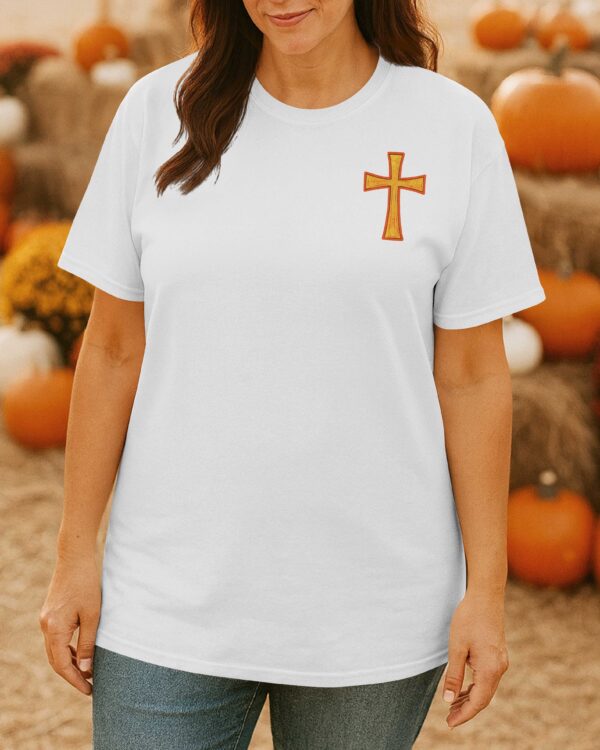 Every Falling Leaf T-Shirt - Image 2