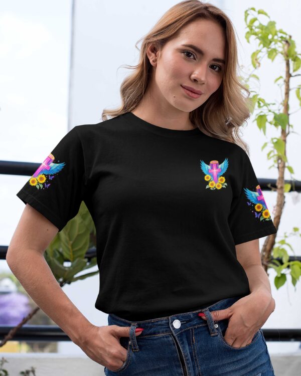 I May Not Be Perfect T-Shirt - Image 16