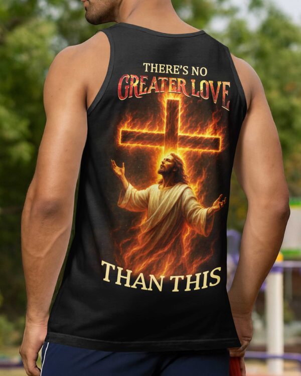 There's No Greater Love Than This Shirts - Image 15