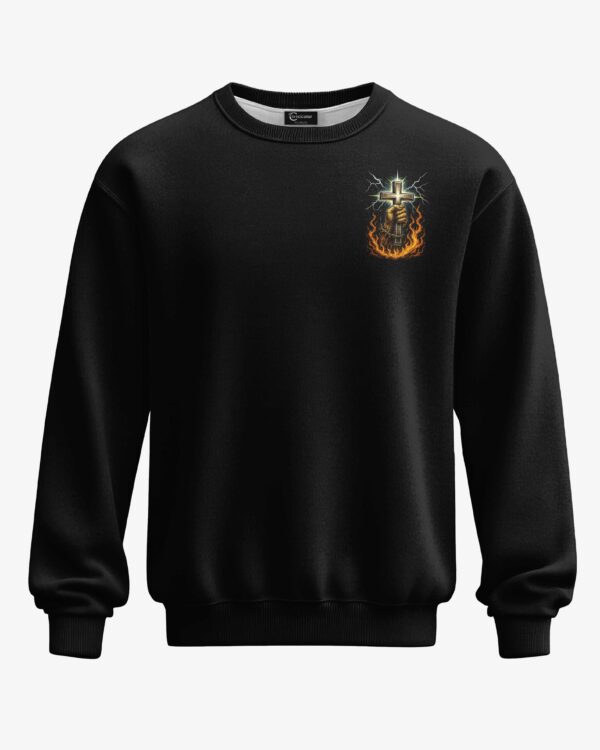 Faith And Fire Tour 2025 Shirt - Image 18