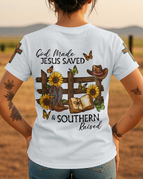 God Made T-Shirt