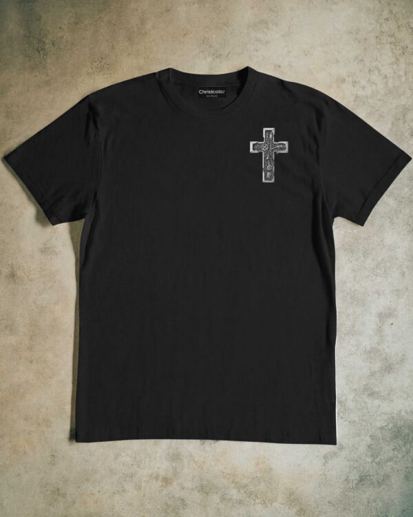 Gears May Grind T-Shirt - Image 12