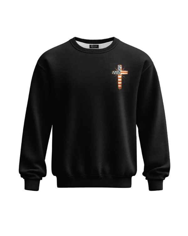 I Walked Through Shadows Shirt - Image 6