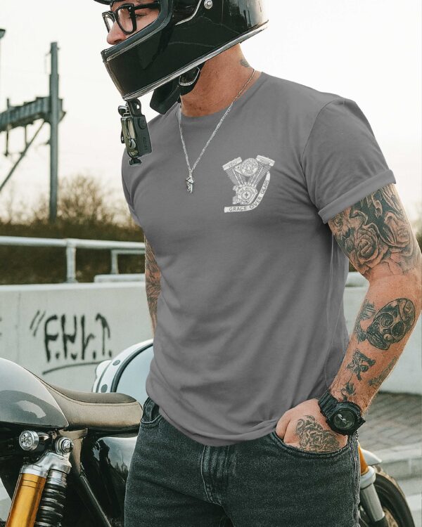 Every Mile A Prayer T-Shirt - Image 11