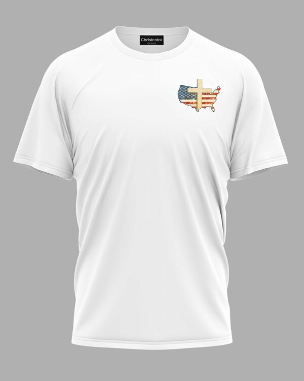 My Scars Tell My Story T-Shirt - Image 6