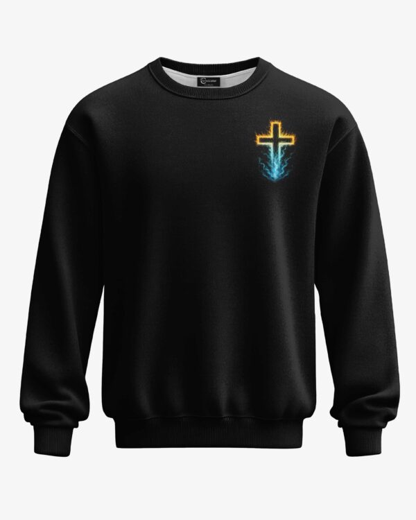 My Bible Is Louder Than Your Playlist Shirt - Image 18