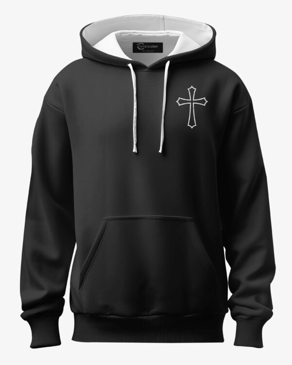 Heart Of A Believer Sound Of A Warrior Shirt - Image 12