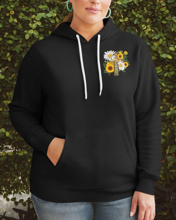 Well I'm Older Now Hoodie - Image 2